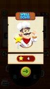 Crosswords Puzzle Chef screenshot 3