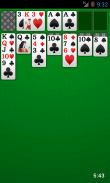 Solitaire, Spider, Freecell... screenshot 4