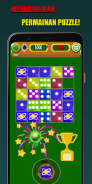 Fun 7 Dice Merge - game seru screenshot 6