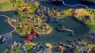 Civilization VI - Build A City screenshot 7