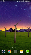 Windmill Live Wallpaper FREE screenshot 2