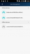 Huawei HiLink (Mobile WiFi) screenshot 5