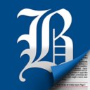 Bangkok Post Epaper Icon