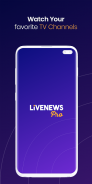 Live News Pro | Premium News screenshot 7