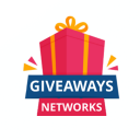 Giveaways Networks Icon