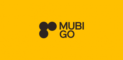 MUBI GO: hand-picked cinema