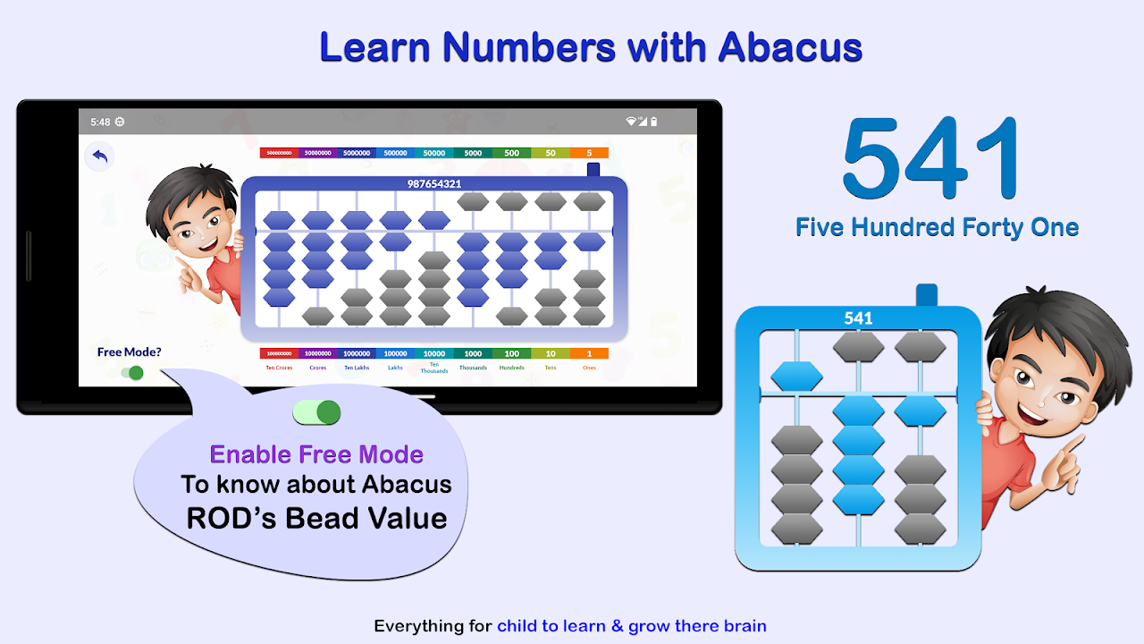 Mundo Abacus mobile android iOS apk download for free-TapTap