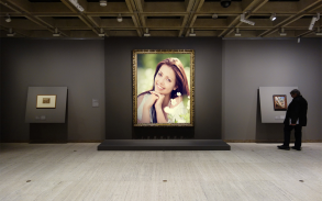 Art Gallery Photo Frames screenshot 0