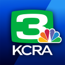 KCRA 3 News and Weather Icon