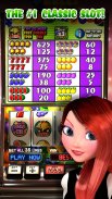 Slot classiche - Fruit & Bells screenshot 0