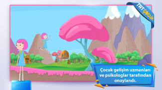 TRT İbi: Matematik Yolculuğu screenshot 5