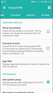 Venus VPN-Free VPN, Super Secure VPN Proxy screenshot 4