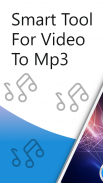 Video To MP3 Converter: MP3 Video Converter 2020 screenshot 2