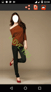 Jeans Photo Studio screenshot 7