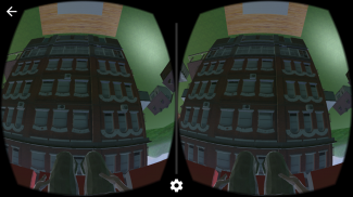 VR Swing Ride screenshot 4