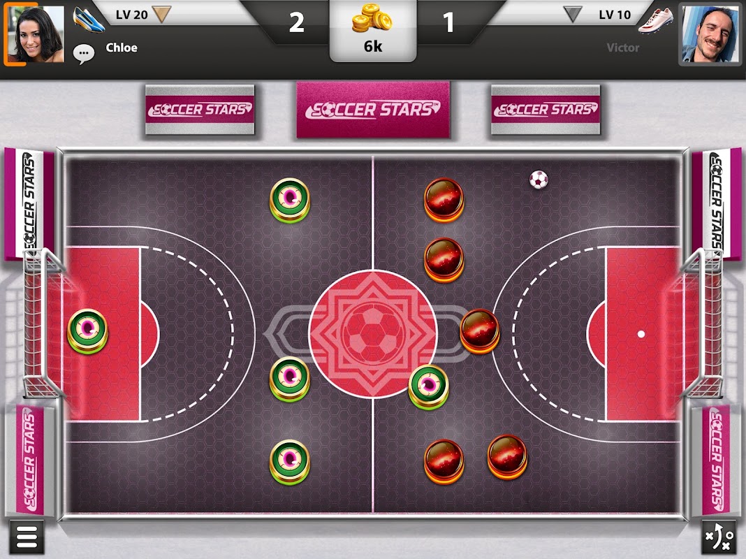 Soccer Stars APK for Android - Download