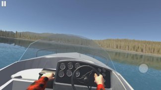 Ultimate Fishing Simulator screenshot 5