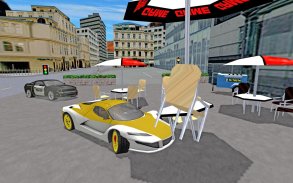 Tarzan car game & tarzan game screenshot 2