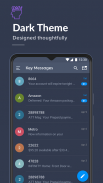 Key Messages: Spam SMS Blocker screenshot 6