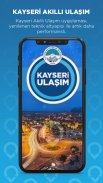 Kayseri Ulaşım screenshot 5