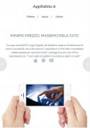 AppSubito.it - crea subito!it screenshot 0