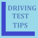 Driving Test Tips Icon
