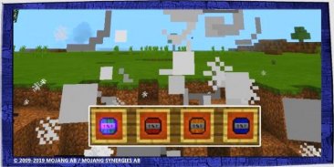 TNT And Dynamite Addon screenshot 2