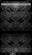 Gear Conveyor Live Wallpaper screenshot 1