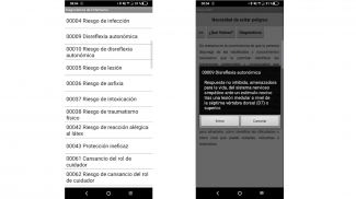 Diagnósticos de Enfermería screenshot 6