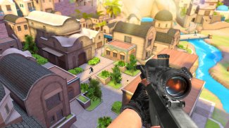 Sniper Master : City Hunter screenshot 3