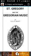 Gregorian Chant Radios screenshot 0