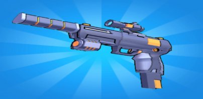 Weapon Master: Action Gun Game