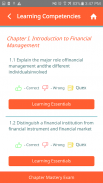 Business Finance - QuexBook screenshot 11