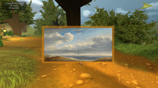 Puzzles Under The Hill screenshot 5