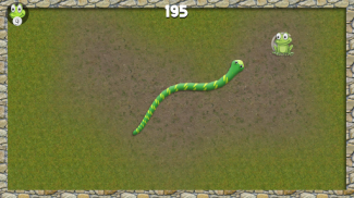 Snake Classic - The Snake Game screenshot 2