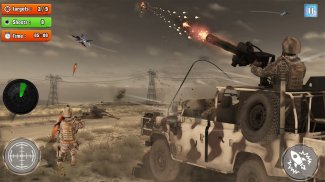 Jet Planes Shooting Game screenshot 10