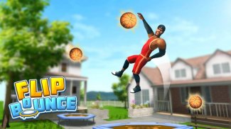Flip Bounce screenshot 8