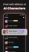 SynClub:AI Chat & Make Friends screenshot 5