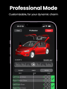 Light Show Creator for Tesla screenshot 1