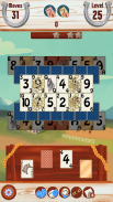 Solitaire Horse Game: Cards screenshot 0