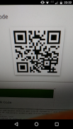 QR save screenshot 0