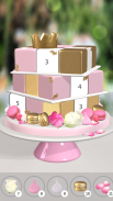 Cake Coloring 3D screenshot 0