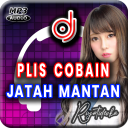 DJ Plis Cobain Jatah Mantan Viral Full Bass - Baixar APK para Android | Aptoide