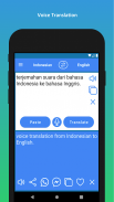 Terjemahan Inggris Indonesia screenshot 5