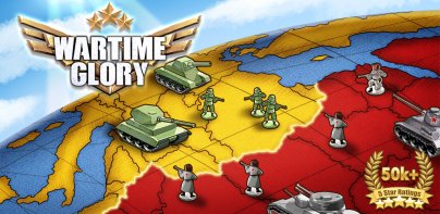 Blood & Honor: War, Strategy & Risk