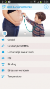 Werk & Zwangerschap screenshot 1
