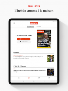 L'Express | Infos & Analyses screenshot 3