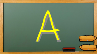 ABC l’alphabet screenshot 1