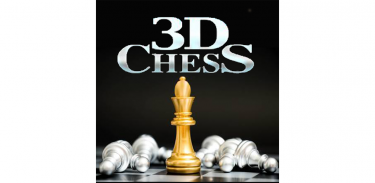 CHESS 3D screenshot 1