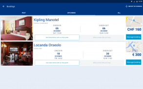 Booking.com: Hotels and more screenshot 6
